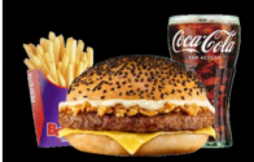Trio Bob´s Colossal 1.0