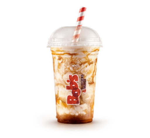 Milkshake Caramelo 700 ML