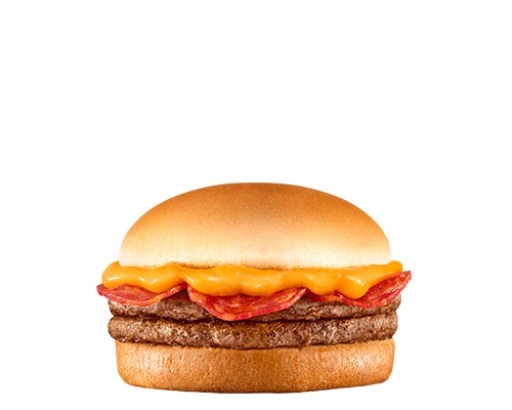 Double Cheddar Pepperoni
