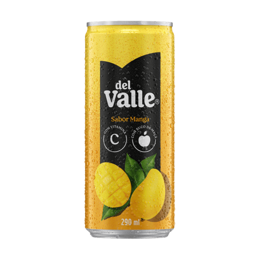 Del Valle Manga 290ML