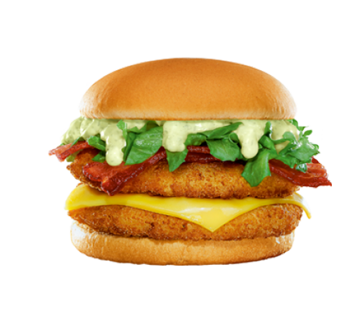 Crispy Bacon