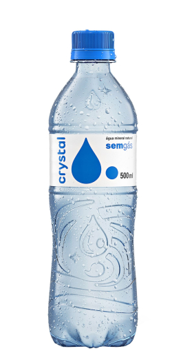 Água S/Gás