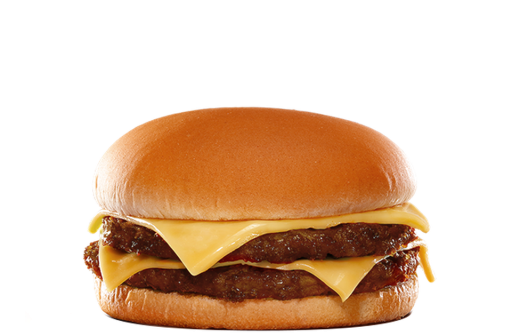 Double Cheese Burguer