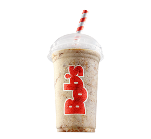 Milk Shake Paçoca 500ML
