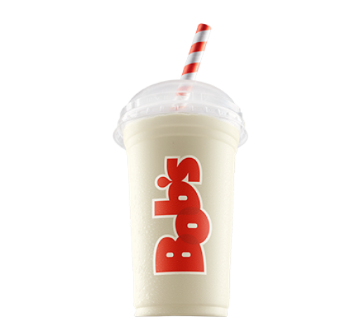 Milk Shake Baunilha 700ML