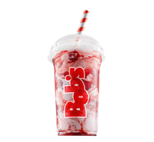 Milk Shake Morango 700ML