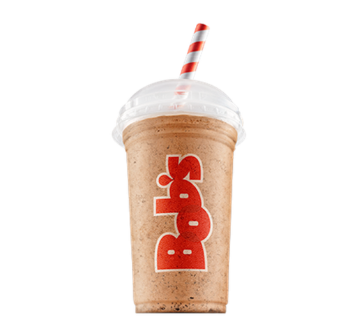 Milk Shake Crocante 300ML