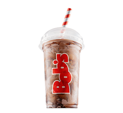 Milk Shake Duplo Chocolate 300ML