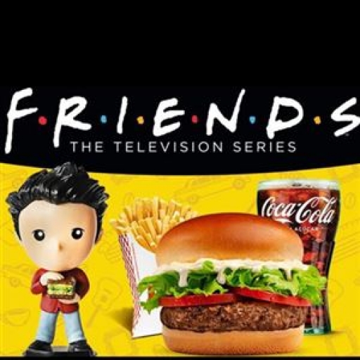 Combo Tentador Carne Friends Combo Tentador Carne Friends