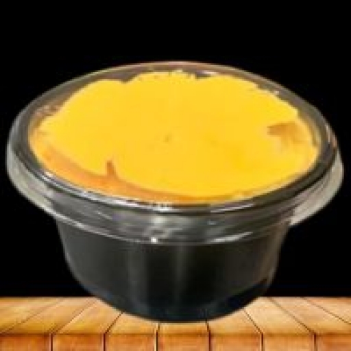Molho Cheddar