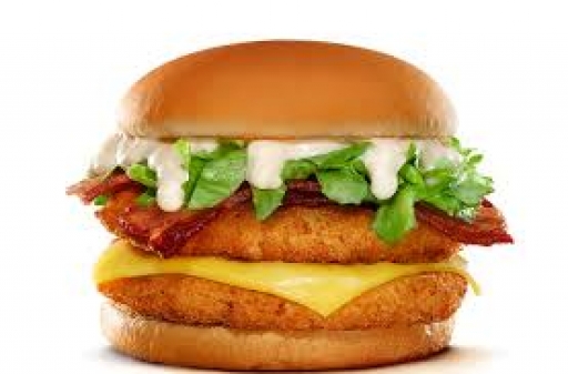 Chicken Bacon