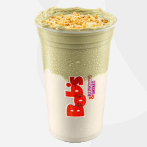 Colherudo Shake Pistache 500ML