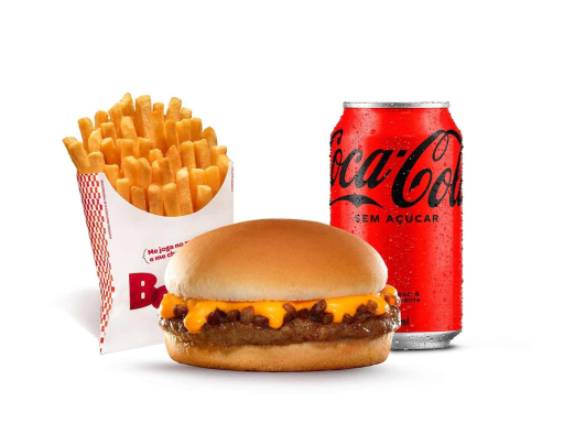 Trio Bobs Cheddar