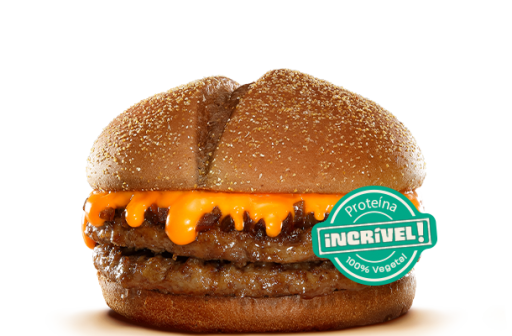 Trio Cheddar Australiano Veggie