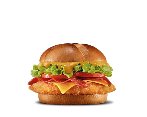 Chicken Pretzel de Responsa