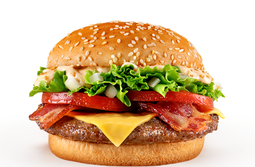 Bobs Bacon de Responsa