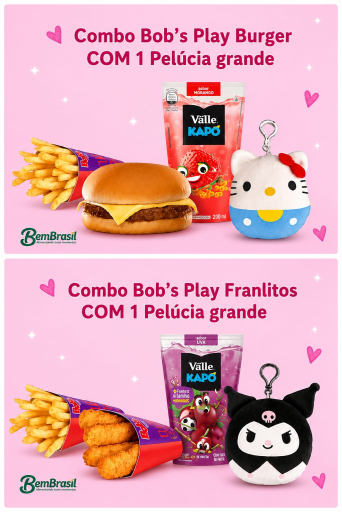 Combo Hello Kitty