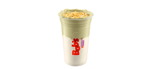 Colherudo Shake Pistache 500 ML