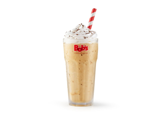 Milk Shake Baunilha 500ML