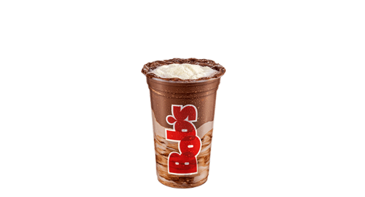 Milk Shake Colherudo Nuts 700ML