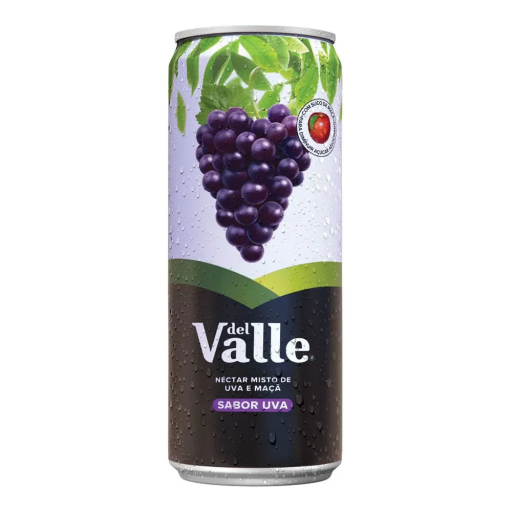 Suco Del Valle Uva - 290ML
