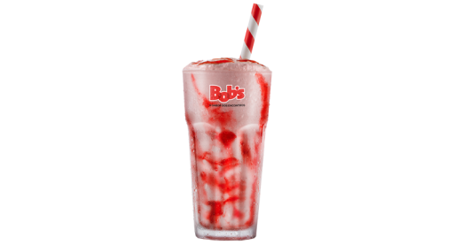 Milk Shake Morango - 300ML