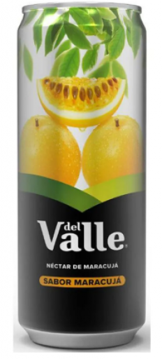 Suco Del Valle Maracujá 290ML