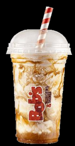 Milk Shake Caramelo 500ML