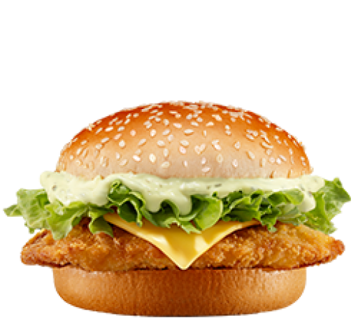 Chicken Filé