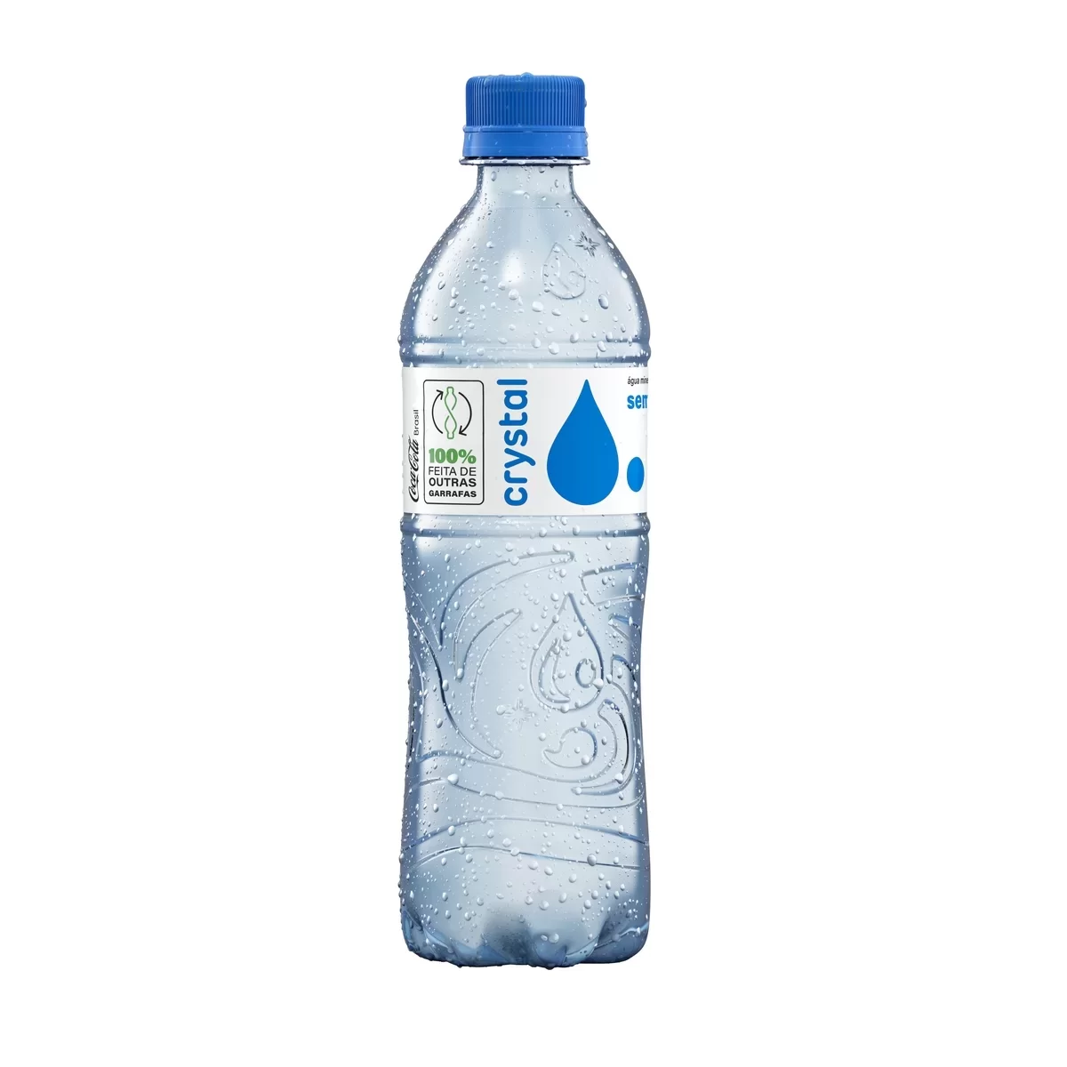 Água S/ Gás - 500ML
