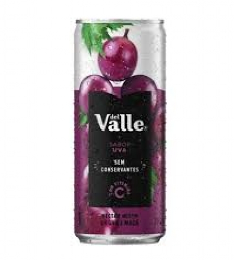 Suco Del Valle Uva 290ML