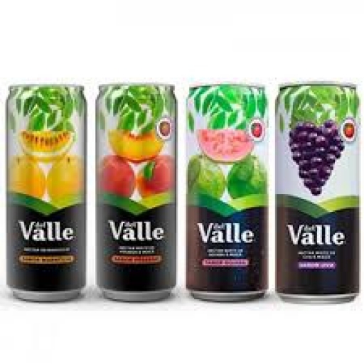 Suco Del Valle Uva (290 ML)