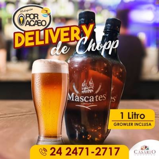 Mascates Kristal Weiss 1 Litro Mascates Kristal Weiss 1 Litro