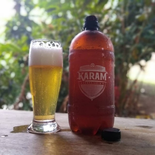 Karan Pilsen 1L Karan Pilsen 1L