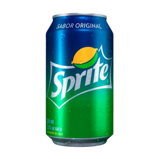 Sprite Lata 350ML
