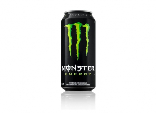 Energético Monster