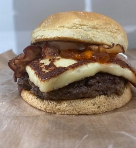 O de Queijo Coalho