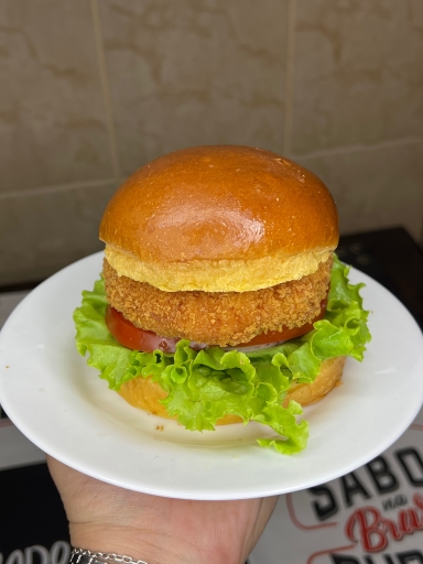 Sbb Salada Chicken