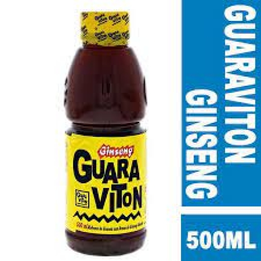 Guaraviton Ginseng