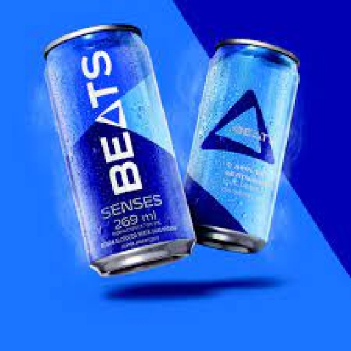 Skol Beats 473ML