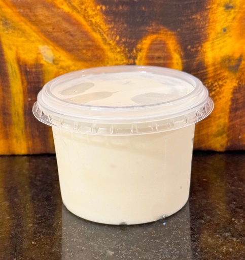 Mousse de Limão