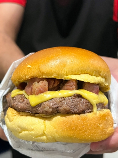 Sbb Bacon (180G) Por R$16,99