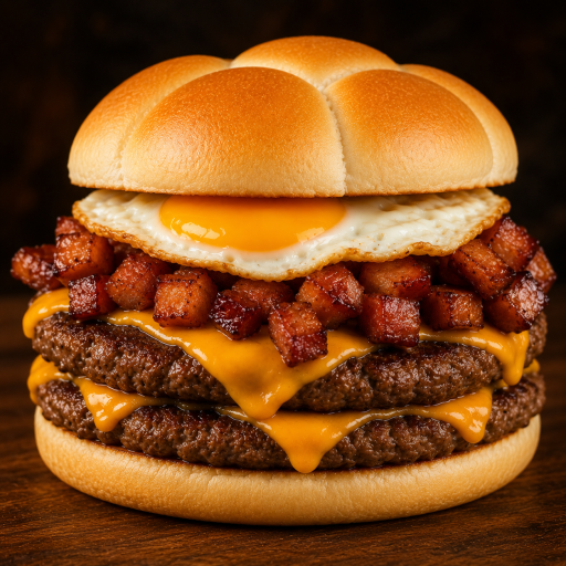 Ney Burguer