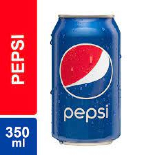 Pepsi Lata 350ML