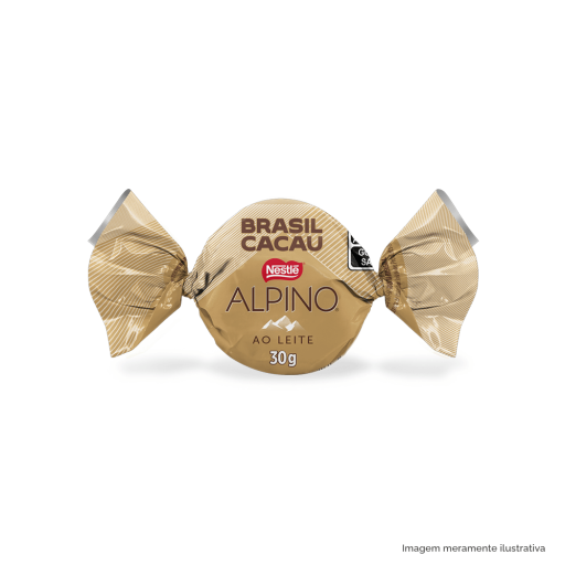 Trufa Alpino