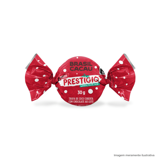 Trufa Prestigio