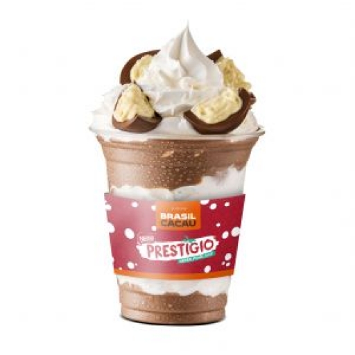 Sundae Prestígio