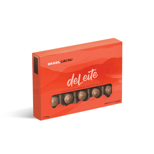 Caixa Deleite - 97G