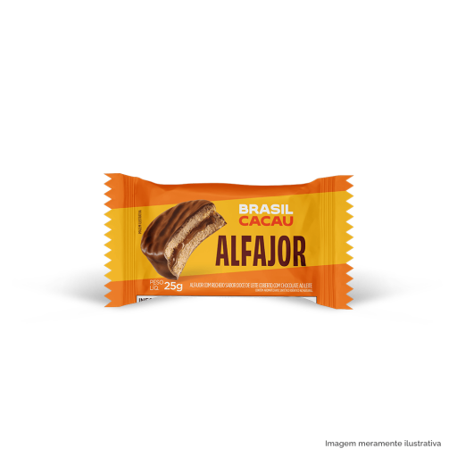 Alfajor - 25G