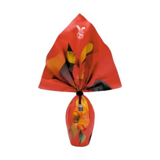 Ovo Cacau Magia Ao Leite 80G